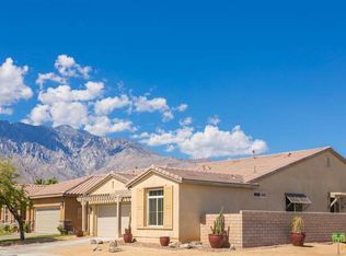 3795 Aloe Grove Way, Palm Springs, CA 92262