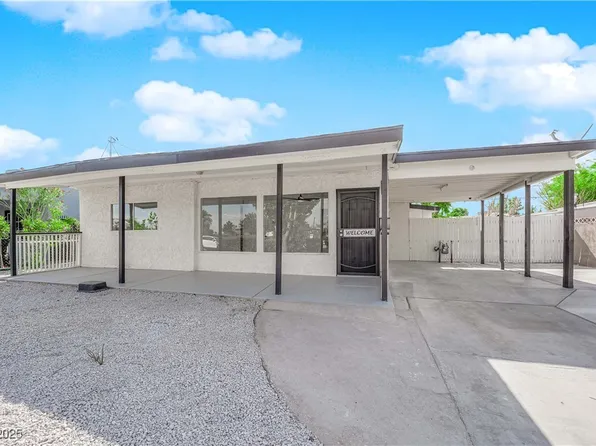 1800 Atlantic St, Las Vegas, NV 89104