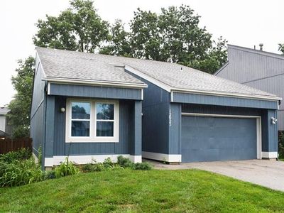 12025 W 66th St, Shawnee, KS, 66216