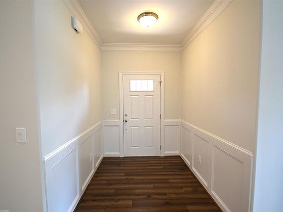 Entry Way