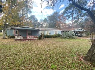 6878 Deer Springs Rd, Keystone Heights, FL 32656