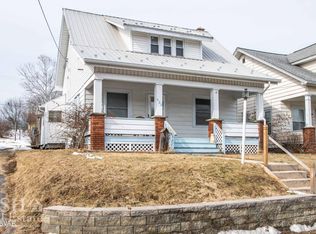 623 Frederick St, Lock Haven, PA 17745