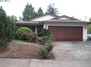 4410 SE Boise St, Portland, OR 97206