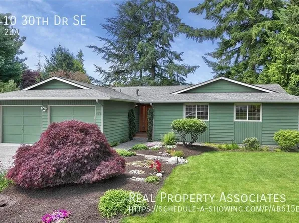 17410 30th Dr SE, Bothell, WA 98012