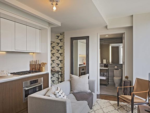 5th image of 605 W 42nd St APT 43M