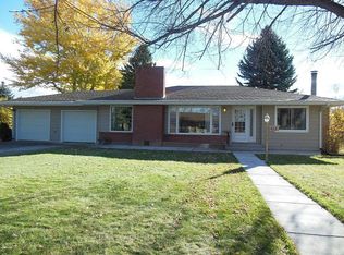 413 Riverview Ct, Great Falls, MT 59404