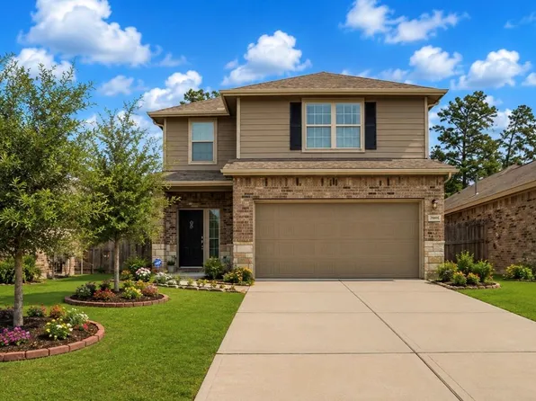 18972 Cicerone Ct, New Caney, TX 77357