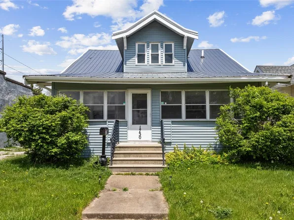 1730 B Ave NW, Cedar Rapids, IA 52405