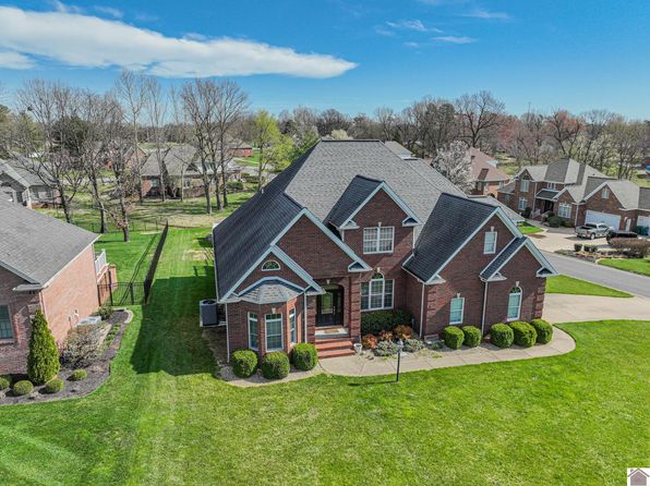 105 Burlington Cv, Paducah, KY 42001