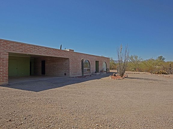 2nd image of 3560 N Camino De Vis