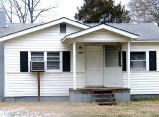 4426 Hamburg Mill Rd, Summerfield, NC 27358