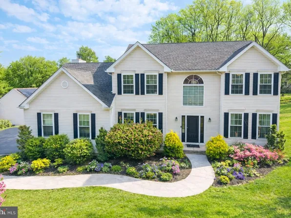 608 Nancy Jane Ln, Downingtown, PA 19335