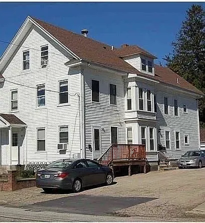 263 Bourne Ave #1F Photo 1 263 Bourne Ave #1F Photo 1