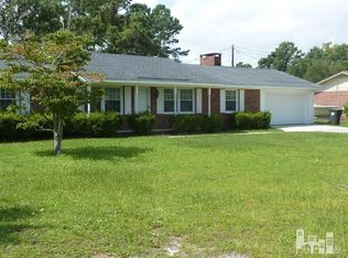 125 Cheyenne Trl, Wilmington, NC 28409