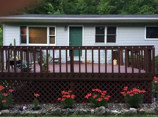 E4585 Bean Ln, Chaseburg, WI 54621