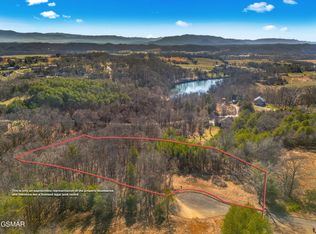 53 Kenneth Overlook LOT 53, Kodak, TN 37764