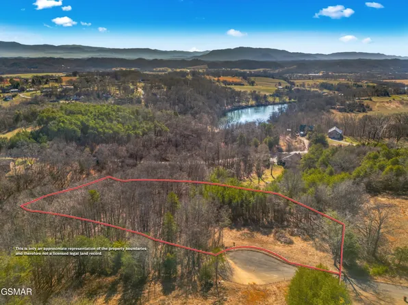 53 Kenneth Overlook Lot 53, Kodak, TN 37764