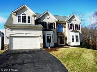 8008 Pink Azalea Ct, Baltimore, MD 21244