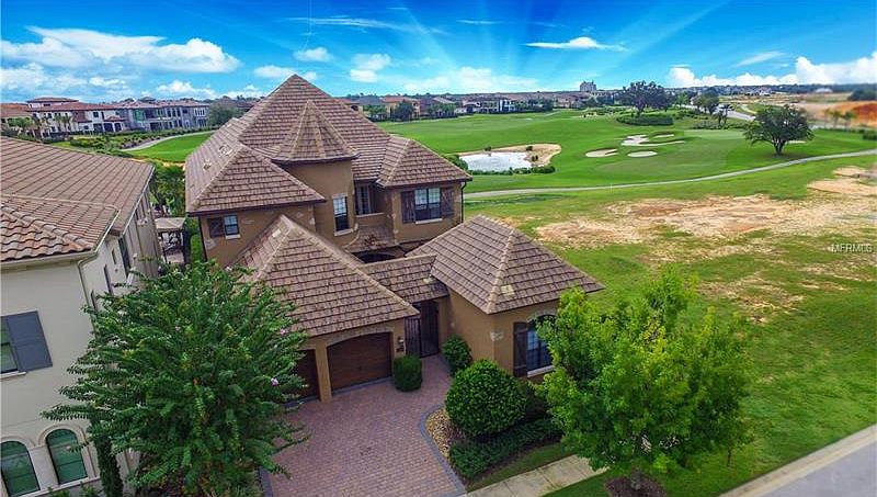 1st image of 7848 Palmilla Ct