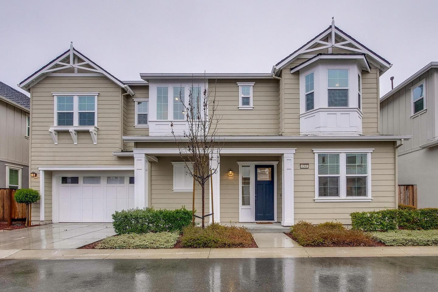 8368 Bluetide Way, Newark, CA 94560 Zillow