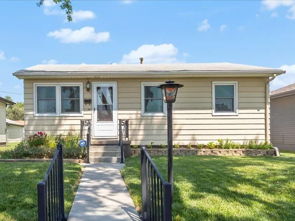 3554 11th Ave, Council Bluffs, IA 51501