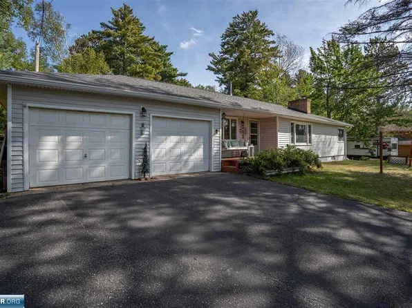 4364 Golf Course Rd, Eveleth, MN 55734
