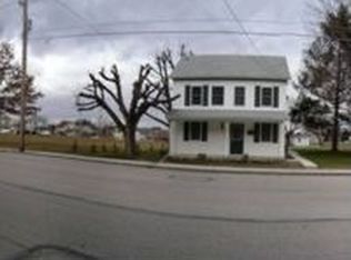 62 Ridge Ave, Hanover, PA 17331