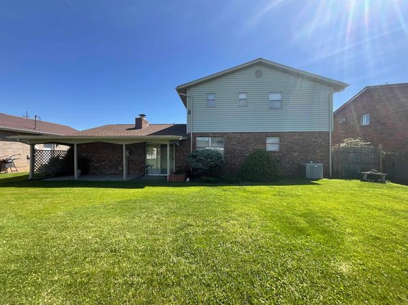 61 Township Road 1436, South Point, OH 45680