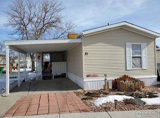 235 2nd St #21, Berthoud, CO 80513