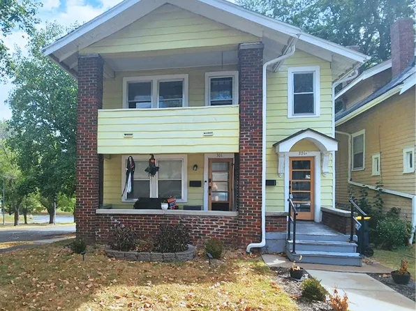 (undisclosed Address), Kansas City, MO 64124