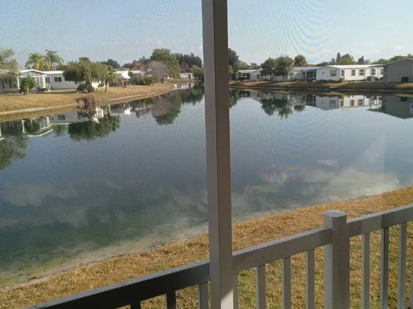 7300 20th St Lot 241, Vero Beach, FL 32966