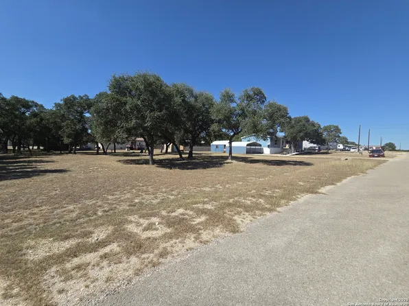 LOT 89 Private Road 1509 LOT SEC D, Bandera, TX 78003