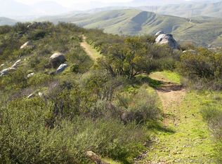 Summit Crst LOT 3, Santee, CA 92071