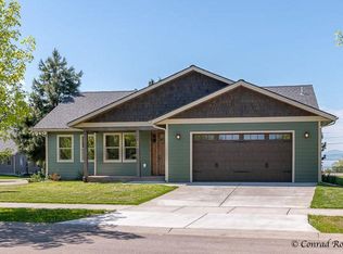 204 Bluebunch Ct, Bigfork, MT 59911