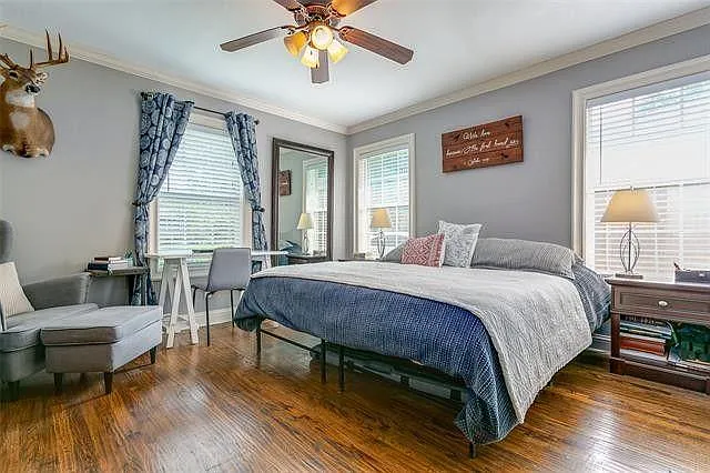 3704 Seguin Dr — Photo 4