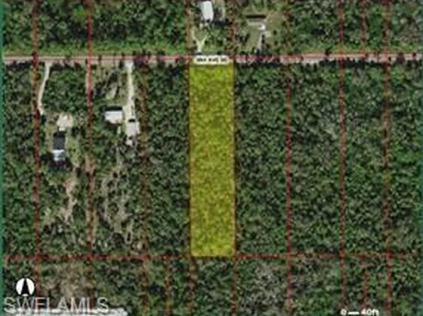 3560 38th AVE SE, NAPLES, FL 34117