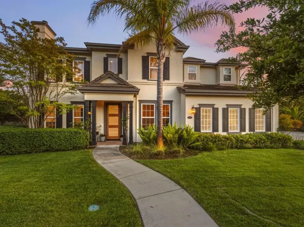 5335 Beaumont Canyon Dr, San Jose, CA 95138
