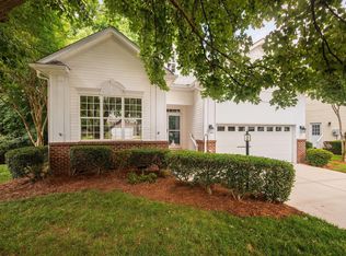 208 Rockport Ridge Way, Cary, NC 27519