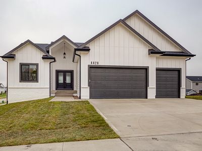 4426 Cartier Ave, Ames, IA, 50014