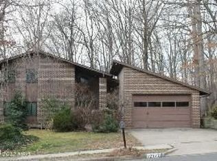 12322 Mulberry Ct, Woodbridge, VA
