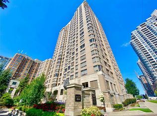5418 Yonge St #501, Toronto, ON M2N 6X4