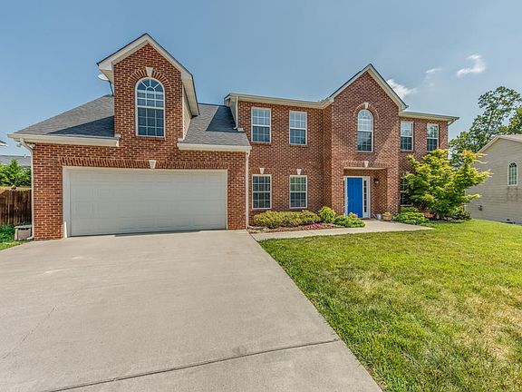3rd image of 7638 Misty View Ln