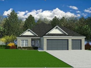 9105 Timber Pass, Guthrie, OK 73044