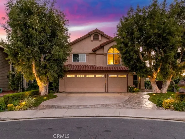 32006 Lomita Dr, Trabuco Canyon, CA 92679