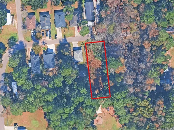 0 Bruen St, Saint Augustine, FL 32084