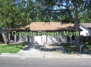 5435 E Knoll Dr, Fair Oaks, CA 95628