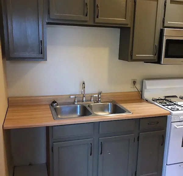 1600 Beechwood Ave #4 — Photo 5