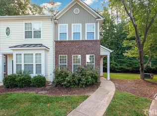 4311 Sugarbend Way, Raleigh, NC 27606