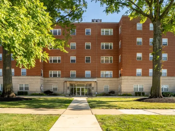 (undisclosed Address), Shaker Heights, OH 44122