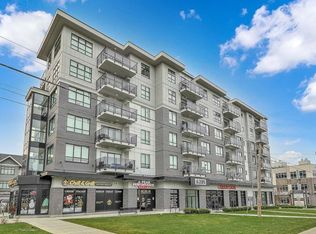 6285 King George Blvd #505, Surrey, BC V3X 3G2